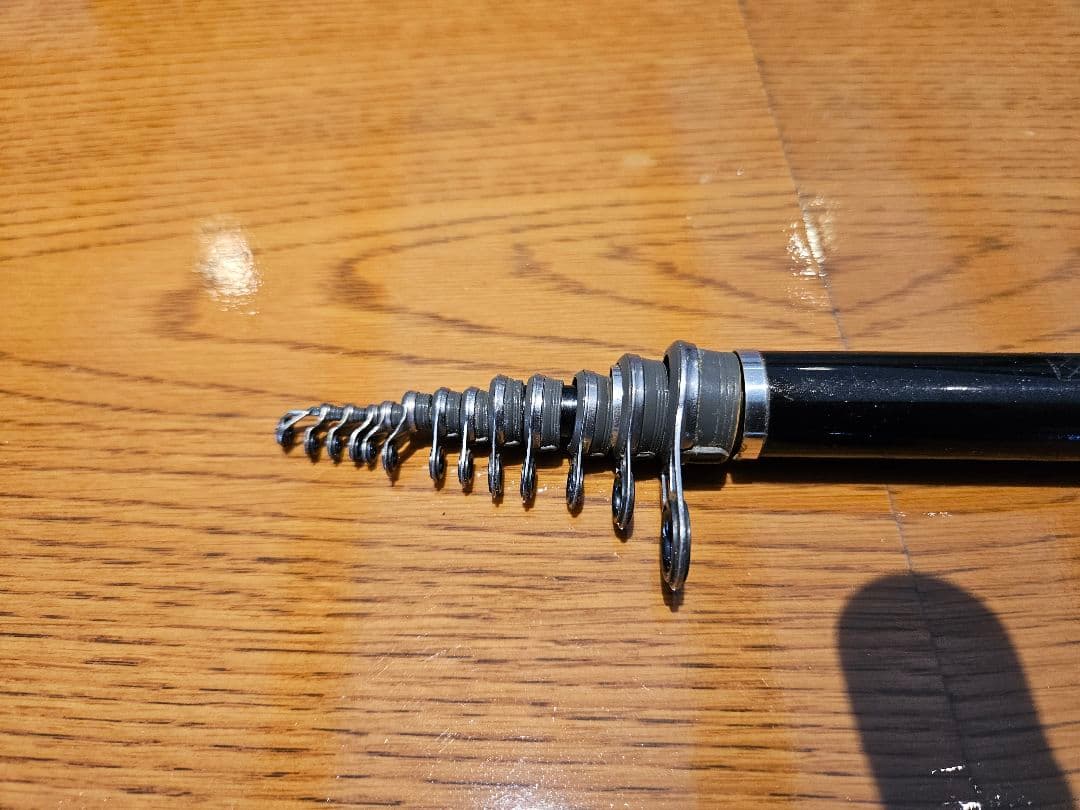 シマノ　翔汐　1.2-600