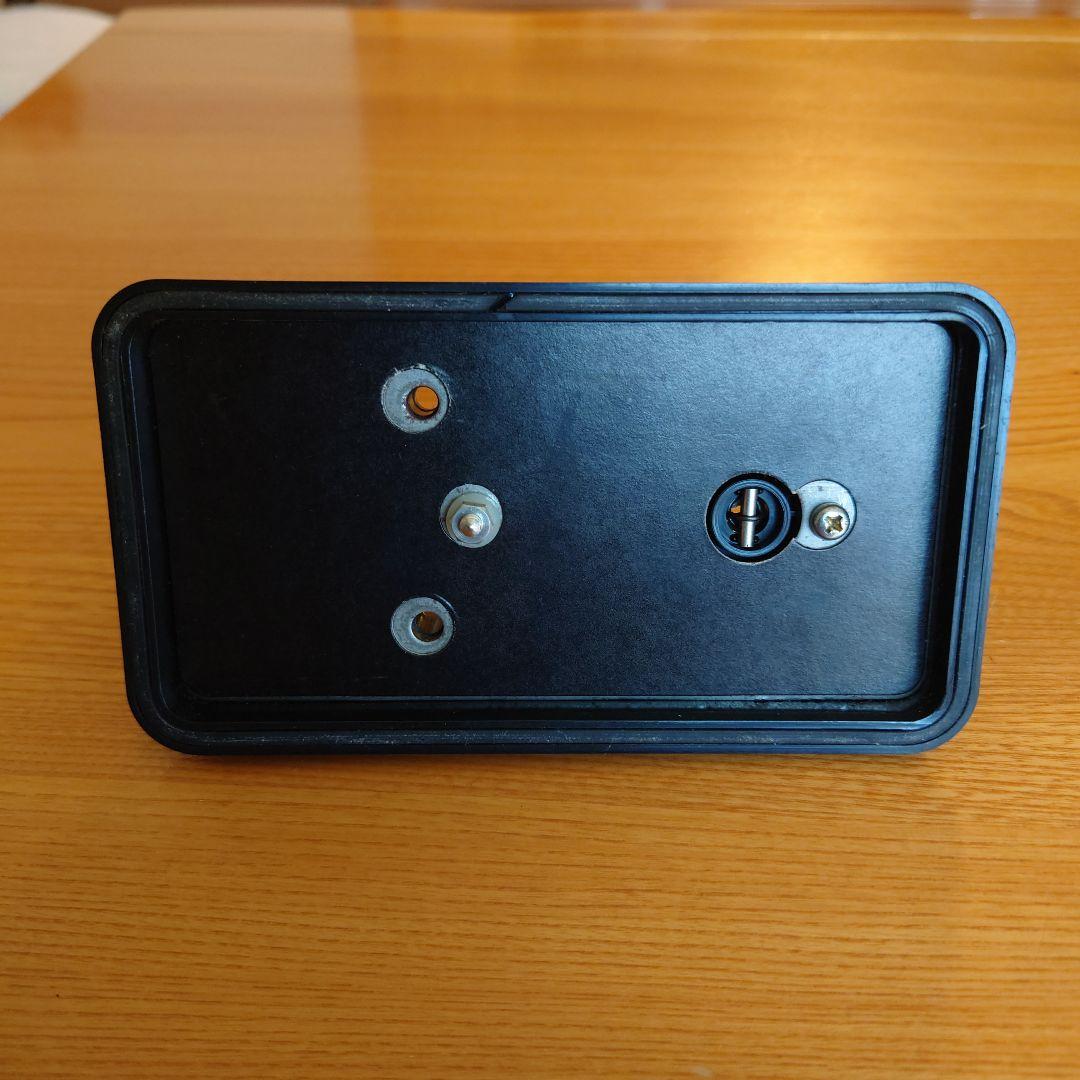 縦振り電鍵 ハイモンド HK-705