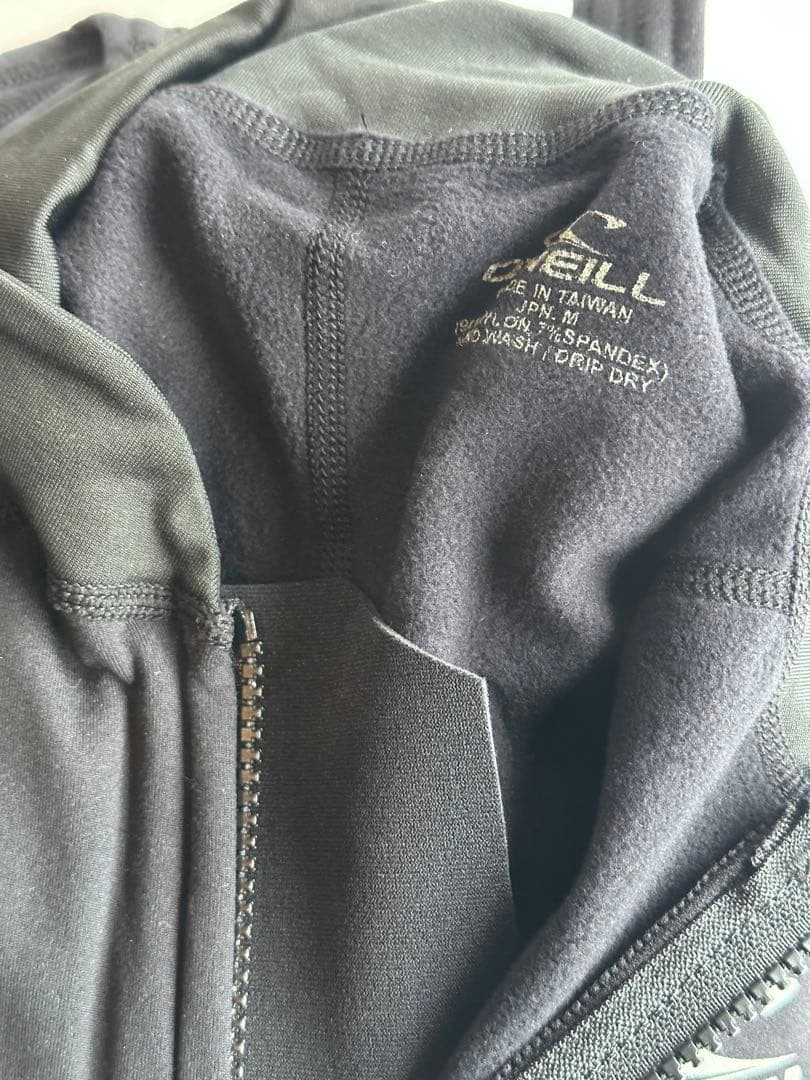 THERMO-X FULL サーモエックス　インナー Mサイズ　防寒