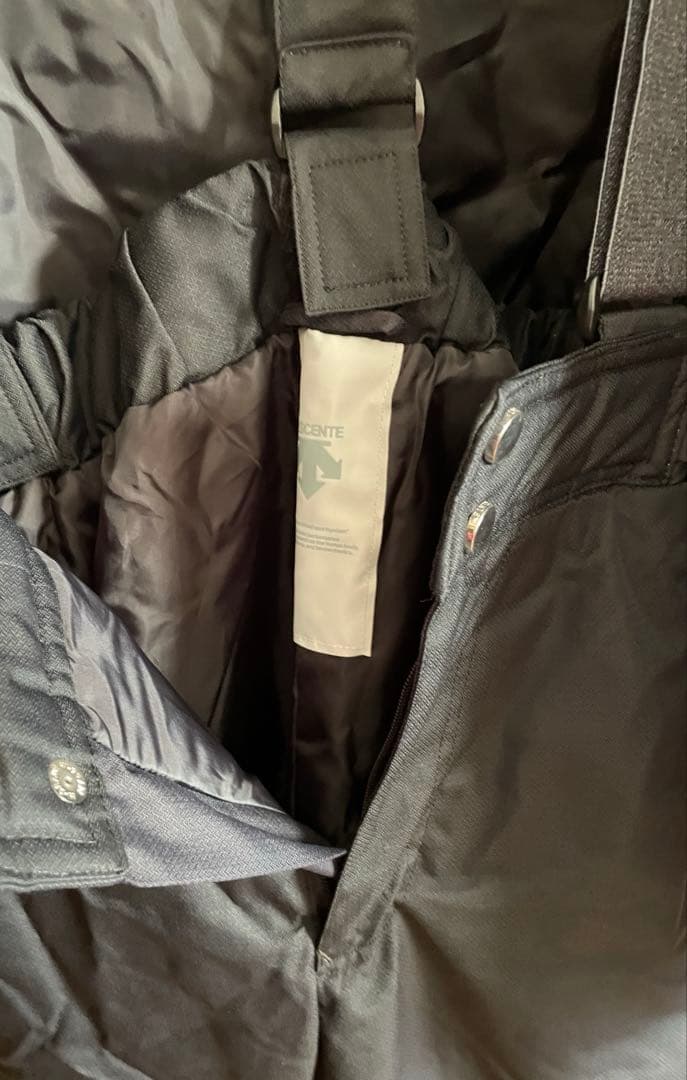 DESCENTE デサント 美品 スキーウェア Lsize