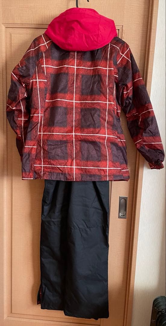 DESCENTE デサント 美品 スキーウェア Lsize