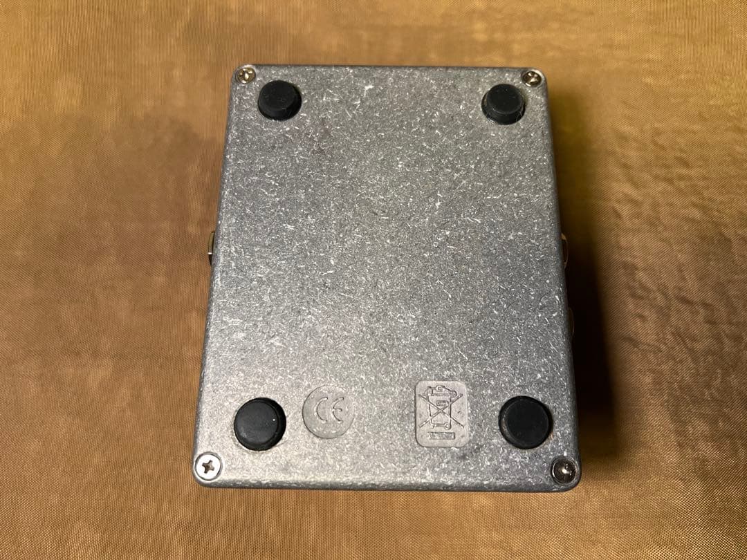 ギター electro-harmonix micro POG