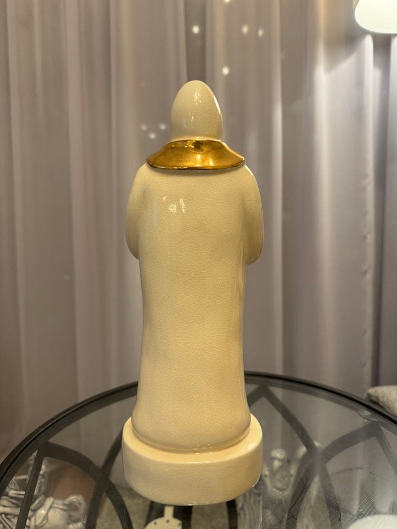 彫刻・オブジェ CERAMICK Mark Gonzales \"PRIEST\" Ver.2