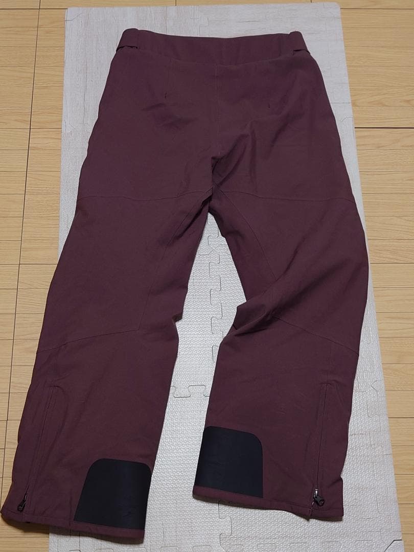 オンヨネ　スキーウェア（ジャケット・パンツ）※ばら売り不可