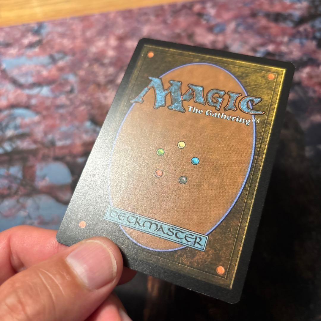 MTG 英語 七つの死の種父 Sire of Seven Deaths NM