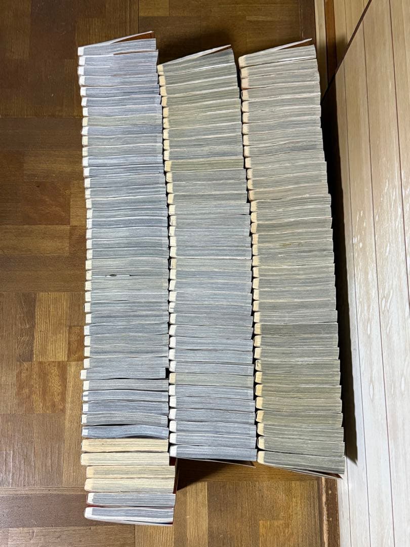 名探偵コナン 1〜107全巻セット＋関連書籍&おまけ　初版 帯付き