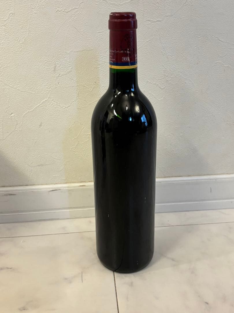 カリュアド・ド・ラフィット・ロートシルト 1994 750ml 未開栓 古酒