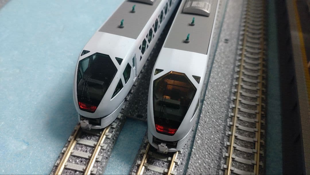 TOMIX　スペーシアX