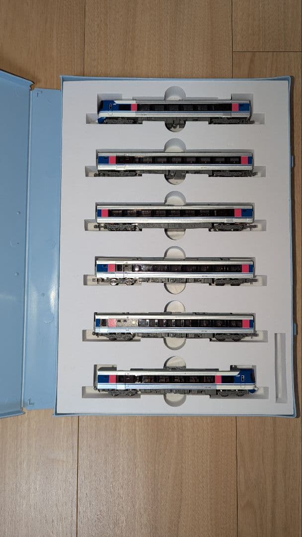 MICRO ACE A-2053 HOT7000系