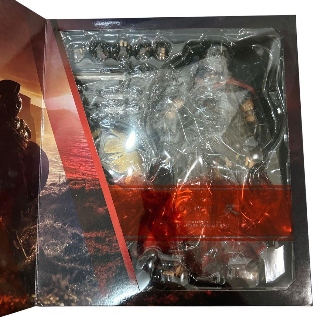希少 DC プレイアーツ改 バットマン タイムレス スパルタ 重装歩兵
