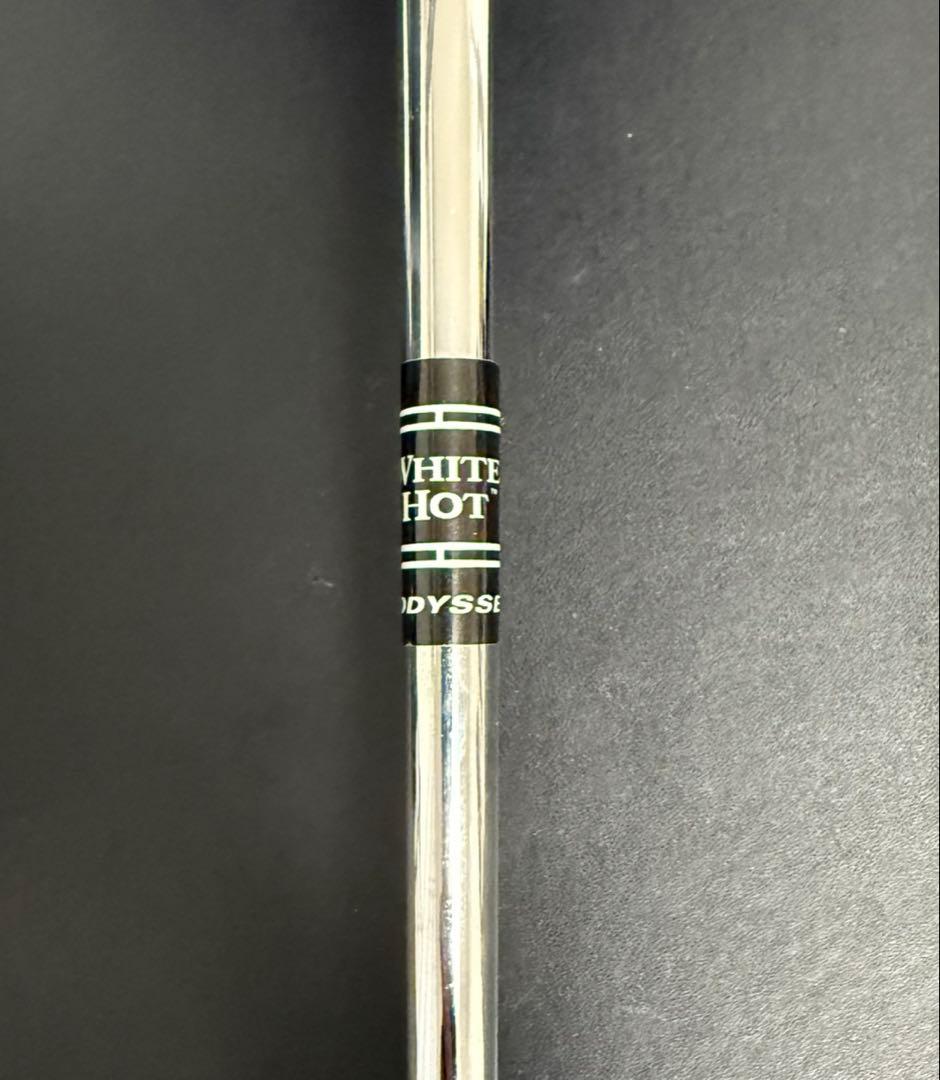 オデッセイ パター ホワイトホット #5