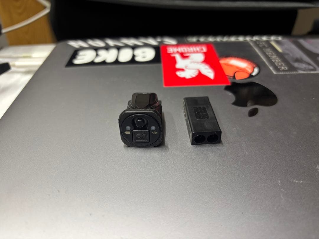 SHIMANO R8050 Di2 ディスク用アルテグラ　デュラエース ミックス