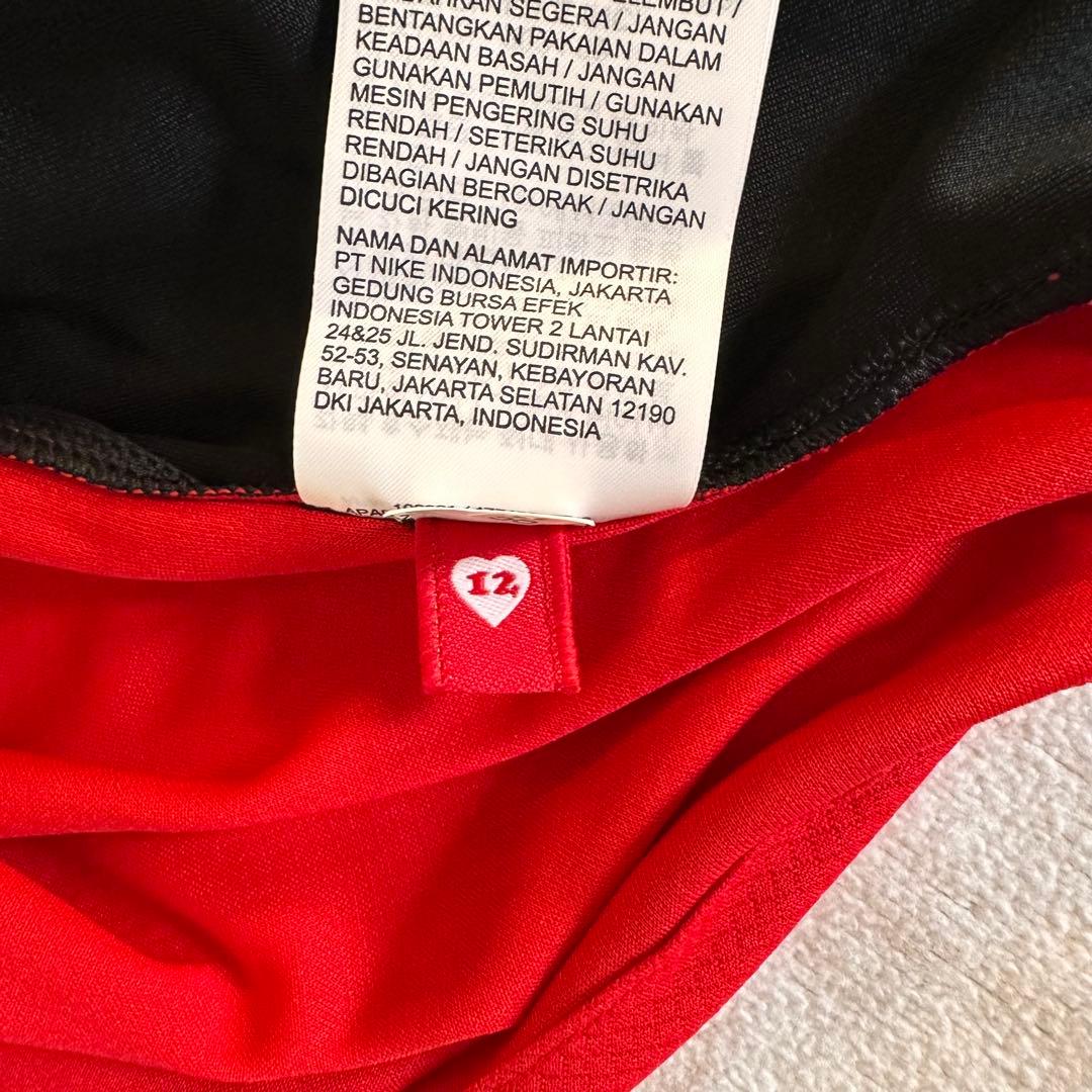 浦和レッズ　2025 CWC ユニフォーム　XLサイズ　パッチ無し　ナンバー無し