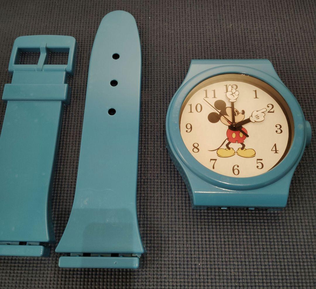 【土日セール】トイストーリー アンディ部屋の壁掛け時計