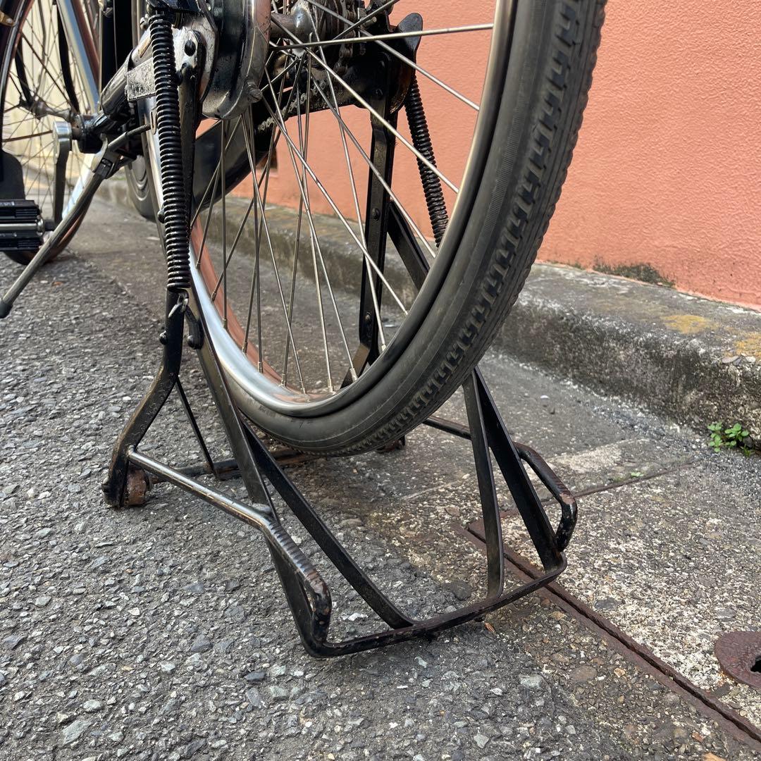 超希少　Super fuyo ダイナミック号 MBC 昭和レトロ自転車