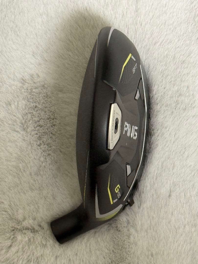 ピン G430 HL SFT 5番　フェアウェイウッドヘッド