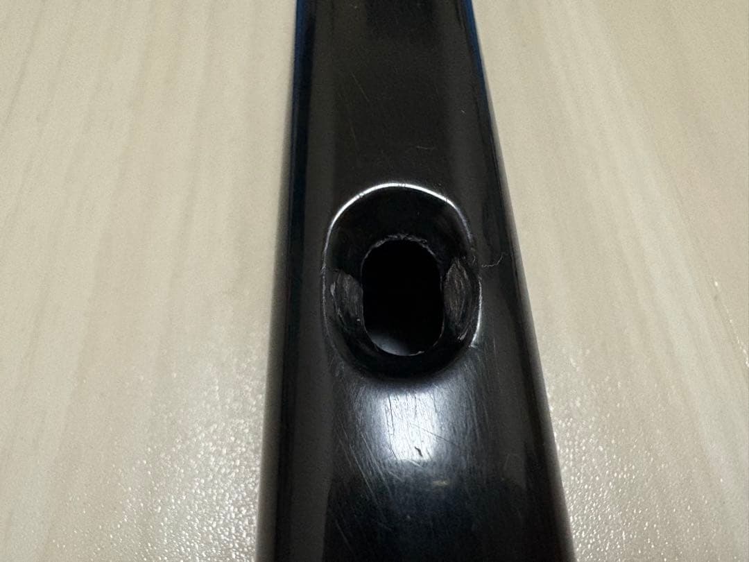 GOFOIL ペダスタル9”+17.5”flip tip+18” W