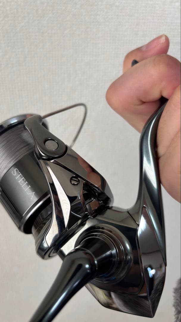 22ステラ　4000xg