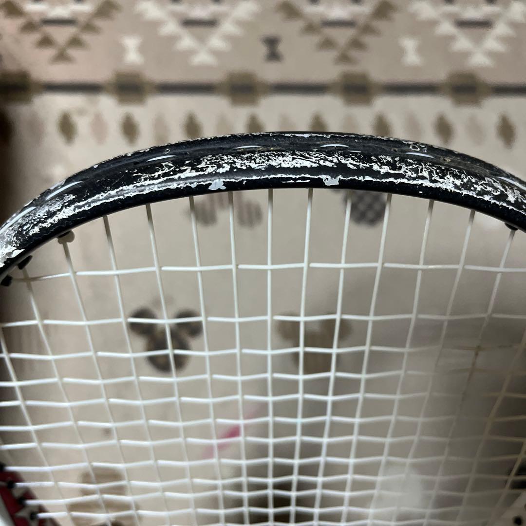 YONEX 2点セット ソフトテニス ラケット ケース
