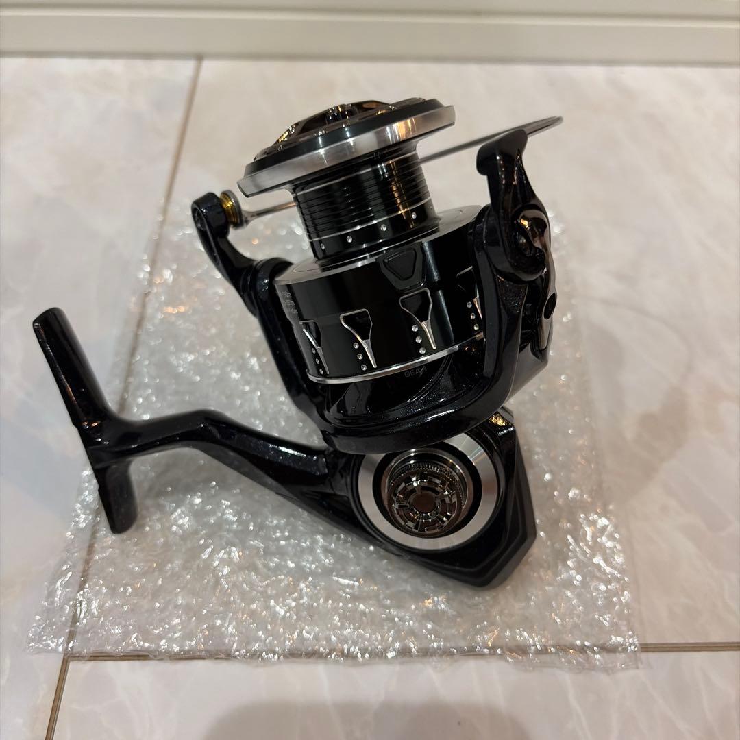 テイルウォークtailwalk スピーキーSPEAKY 3500HGX