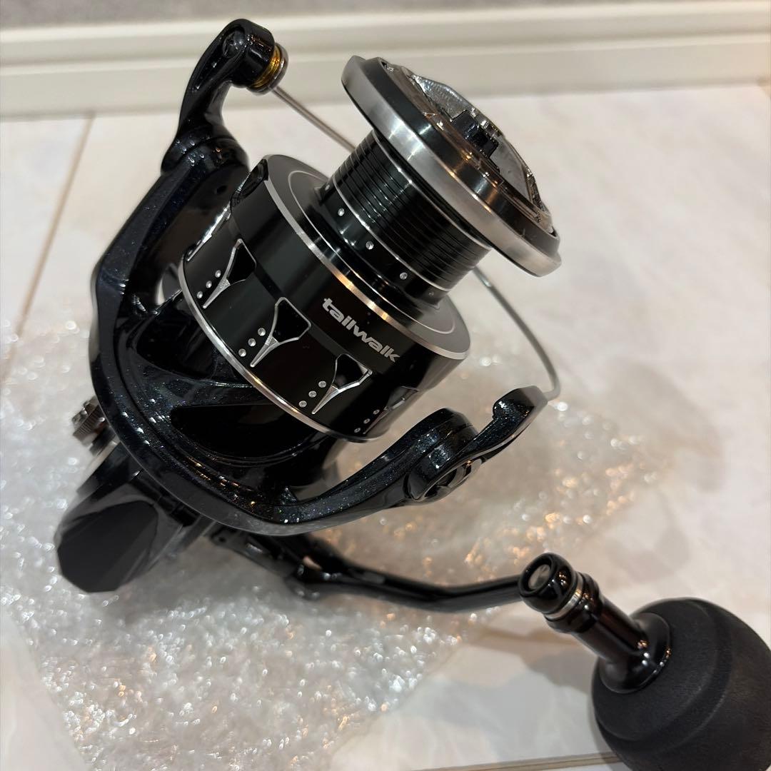 テイルウォークtailwalk スピーキーSPEAKY 3500HGX