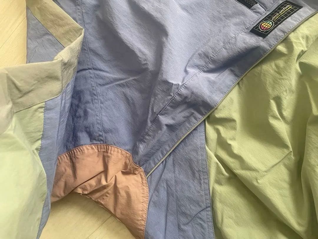 dimito スノボウェア　上