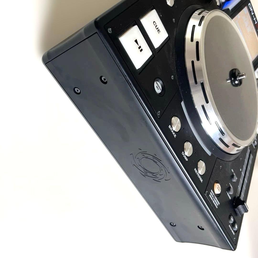 【美品】DENON DN-HS5500 DJ コントローラー デノン