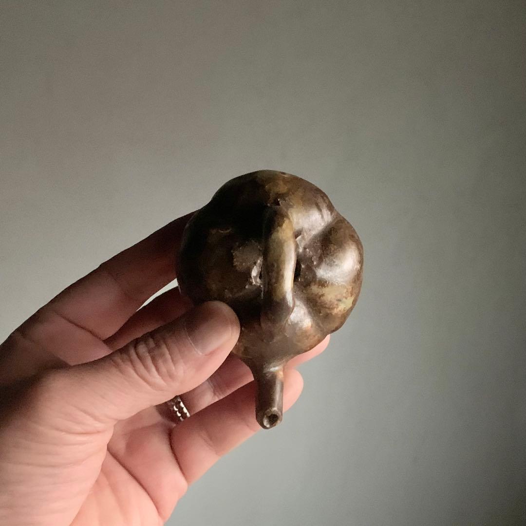 水滴 肥前系か？古美術 古道具 書道具 アンティーク