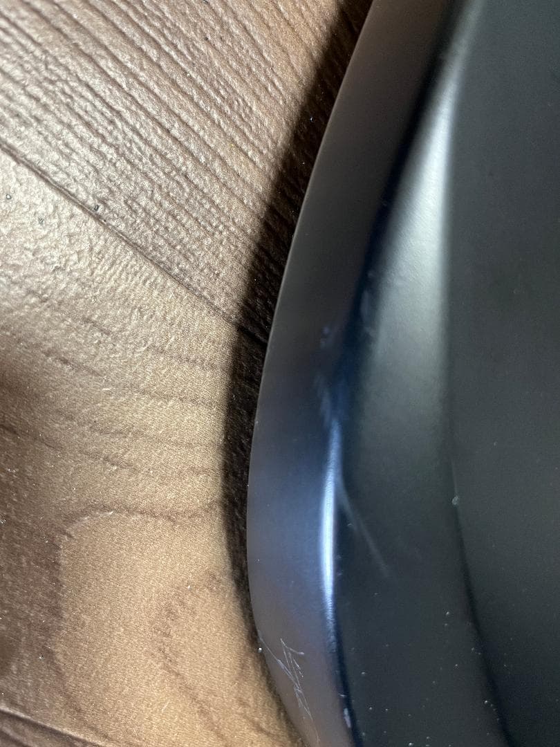 LTD レスポール EC-50 マットブラック ESP