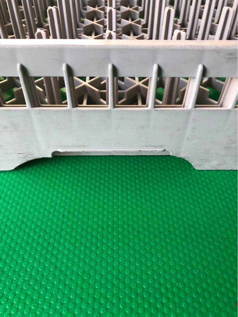 ☆地域限定送料無料ホシザキ 食器洗浄機＋ガスブースター LPG JWE-680A