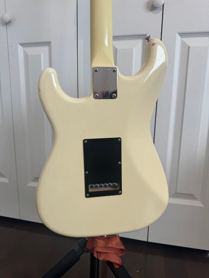 Squire - Fender Japan /SST314H-55 JVシリアル