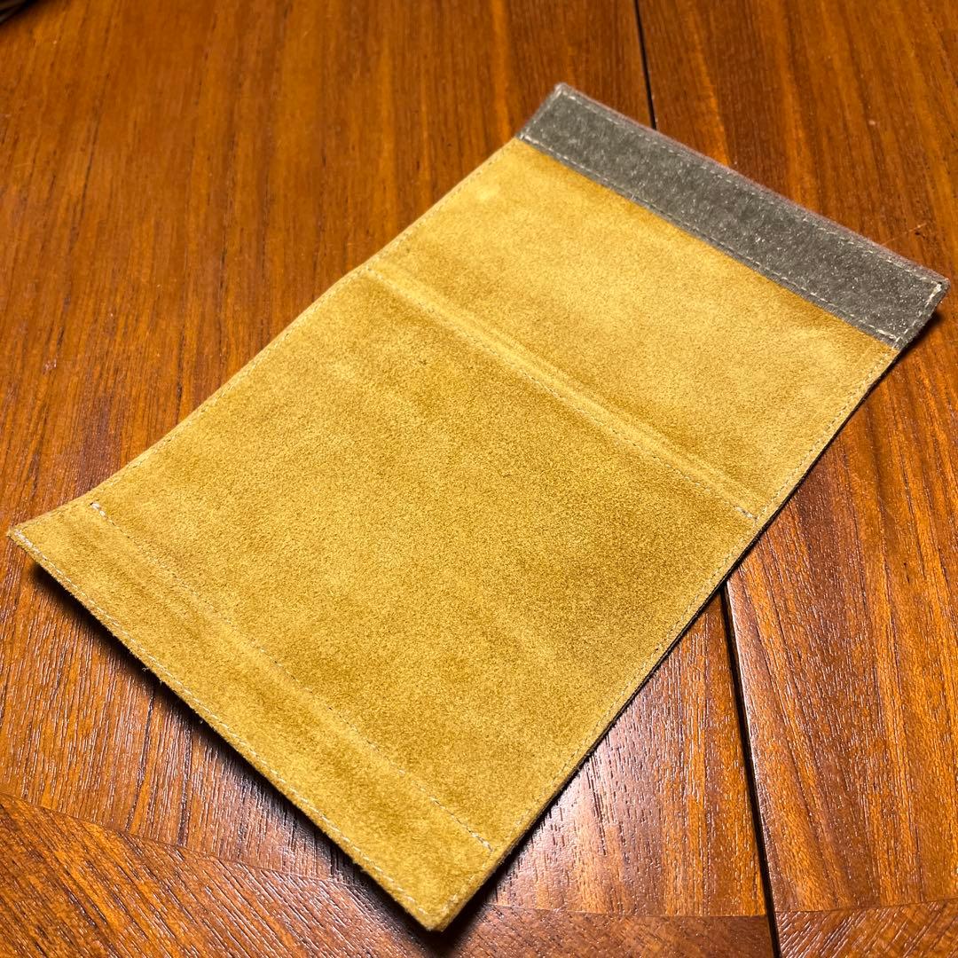 OLD MOUNTAIN CB ダークブラウン