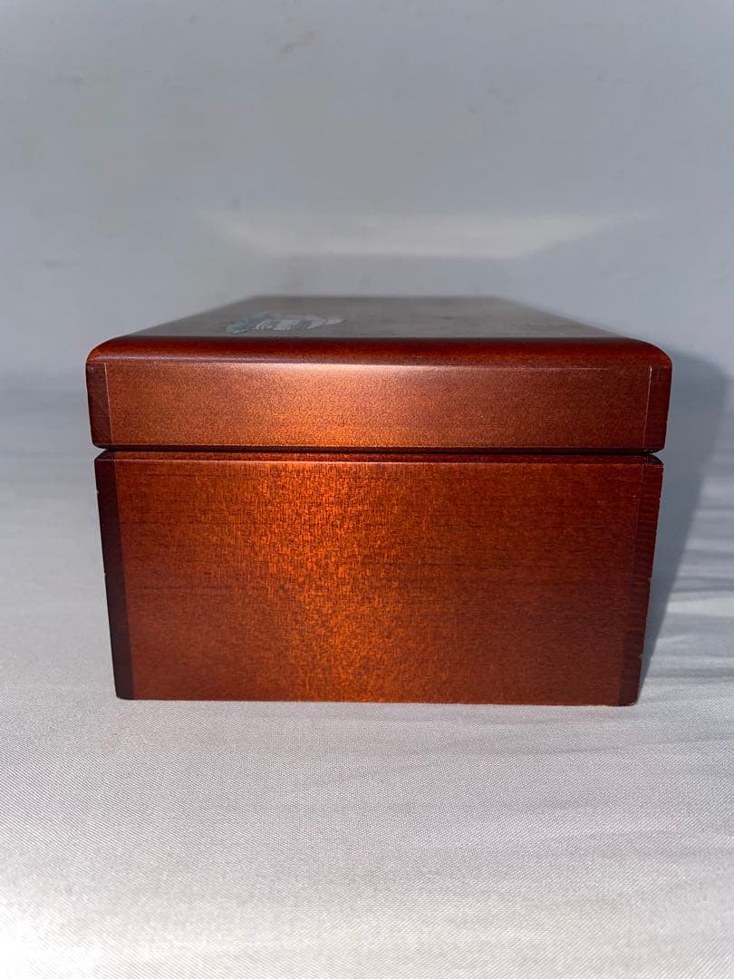 非売品　TOYOTA トヨタアリオン　小田和正　オルゴール