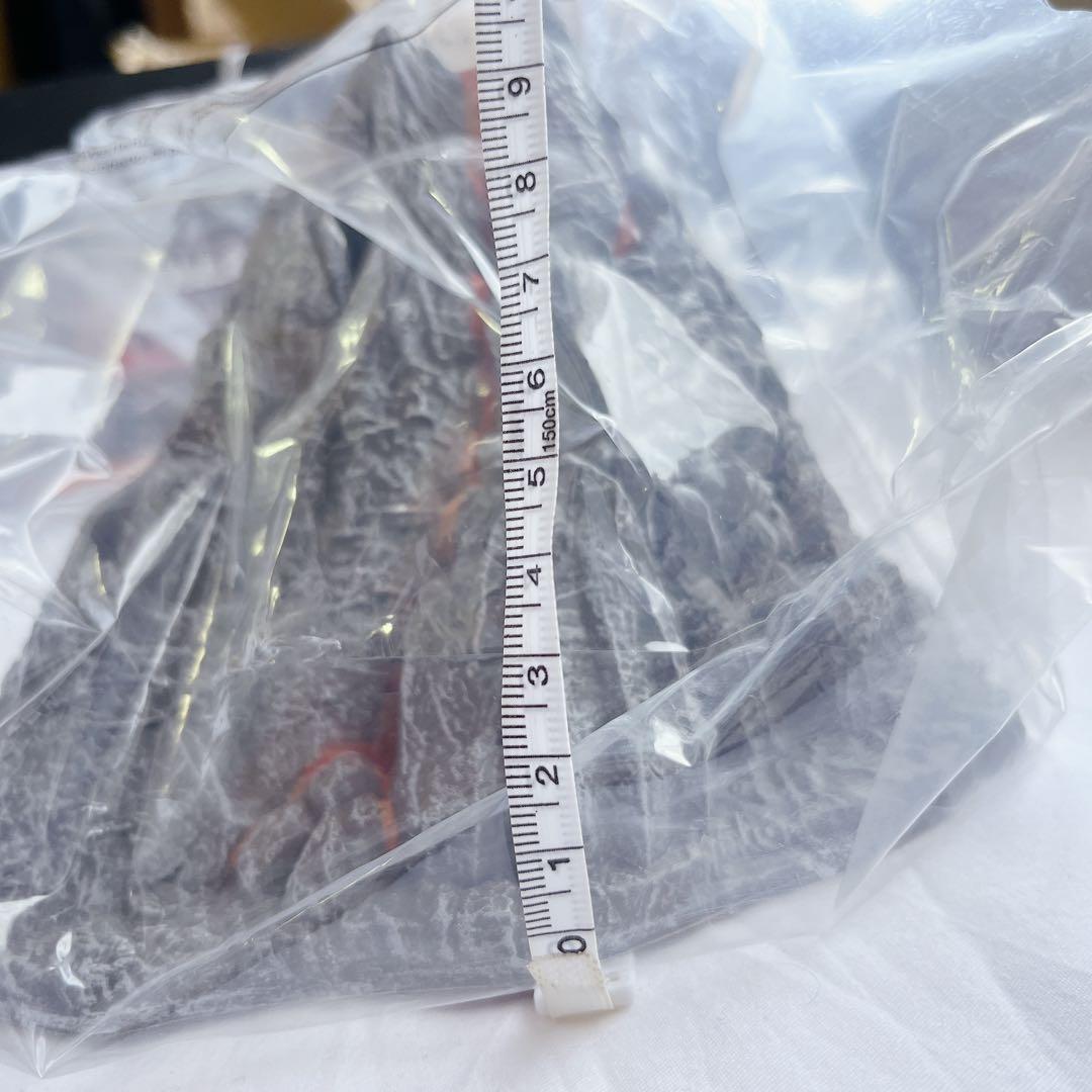 火山モデルHUGY 恐竜のおもちゃシミュレーション火山モデル