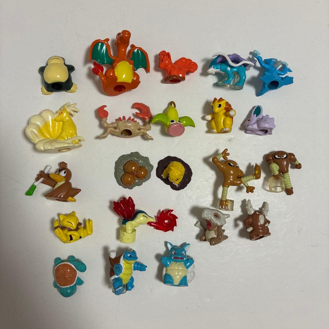 22点セット❗️ポケモン　フルカラースタジアム　フルカラーコレクション