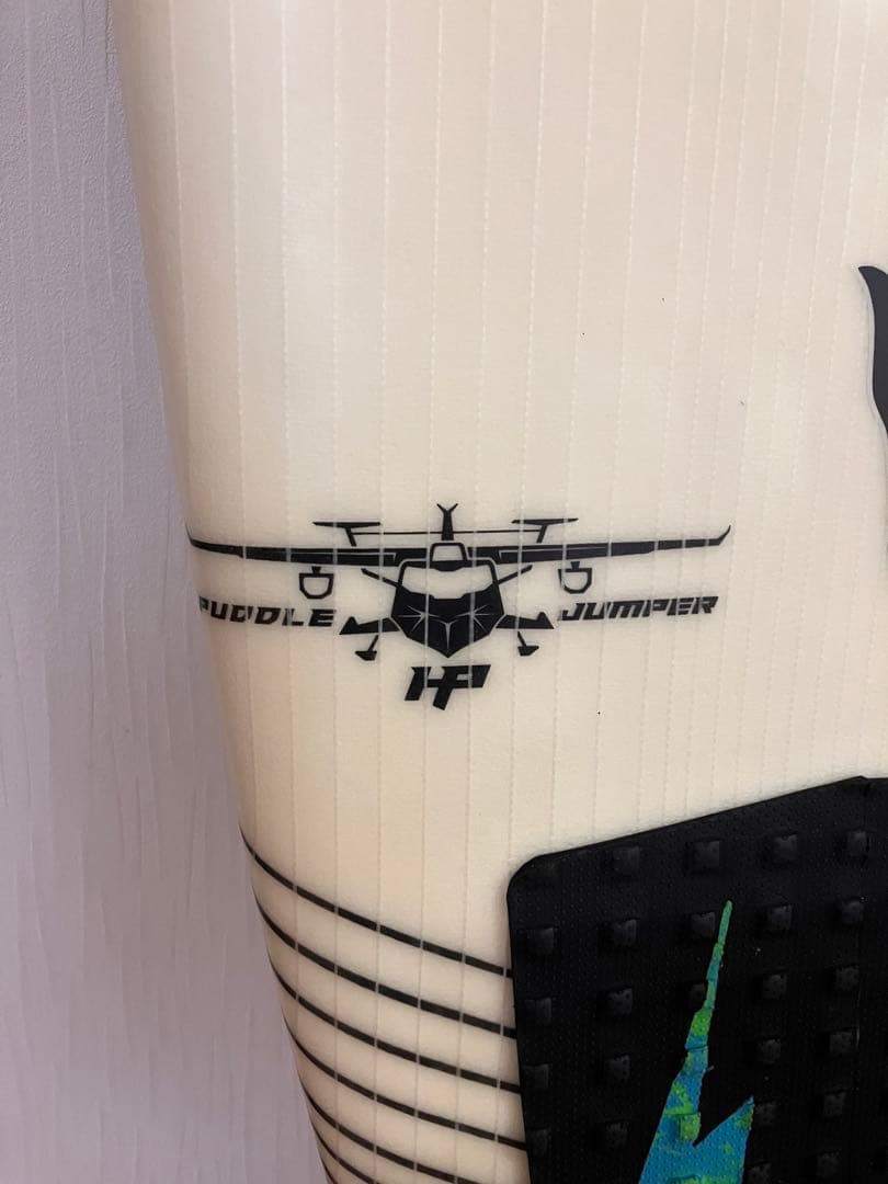 LOST surfboard puddle jumper HP ロスト