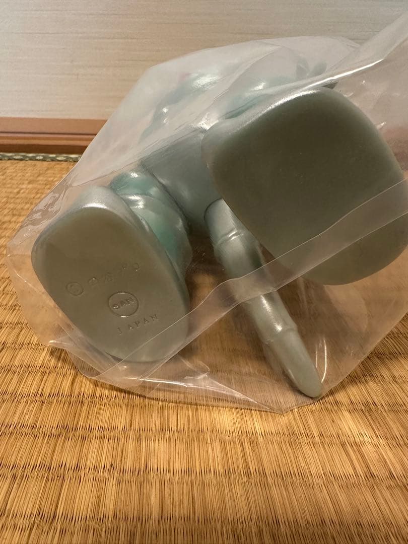 カネゴン　マルサン　450 ブルー GID蓄光版