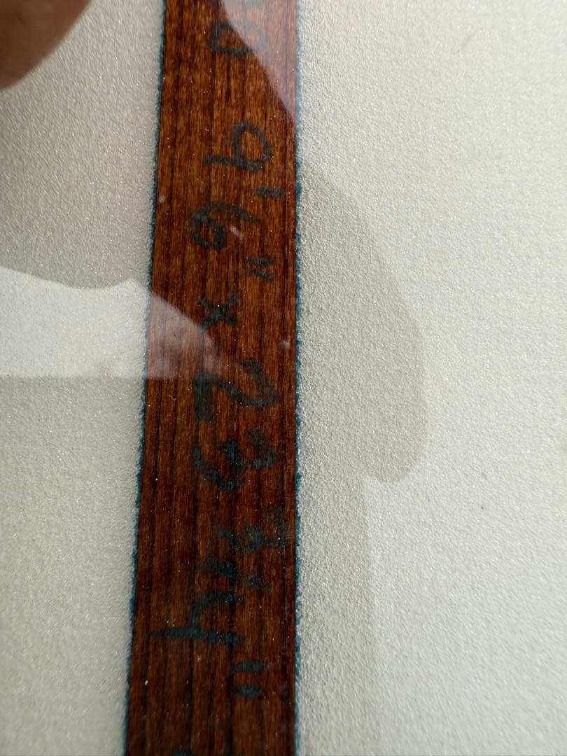 ホビーサーフボード　フィルエドワード　9.6 ノーズライダー　極上品　使用少ない