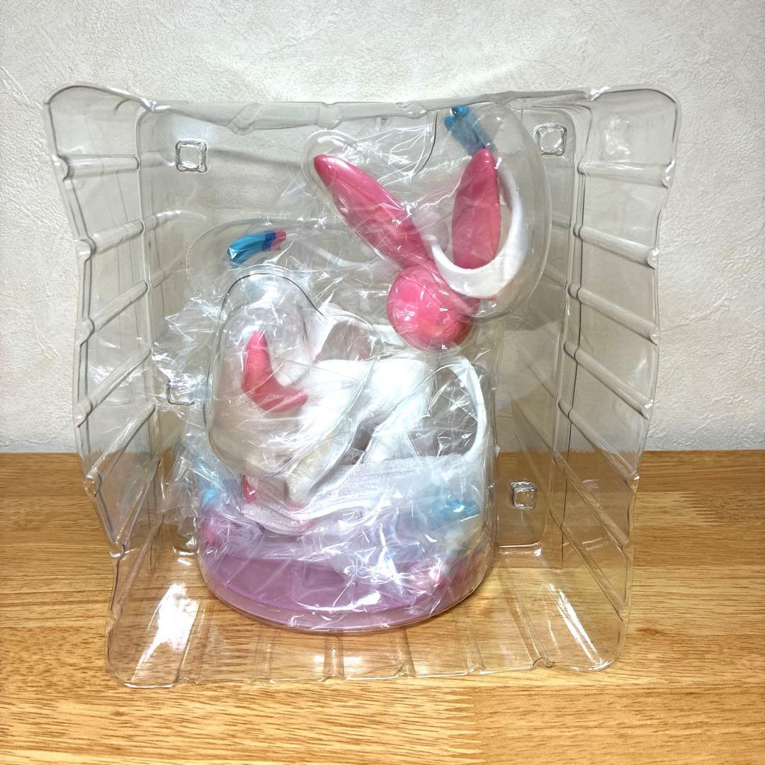 【正規品】海外限定 ニンフィア フィギュア ブリスター未開封