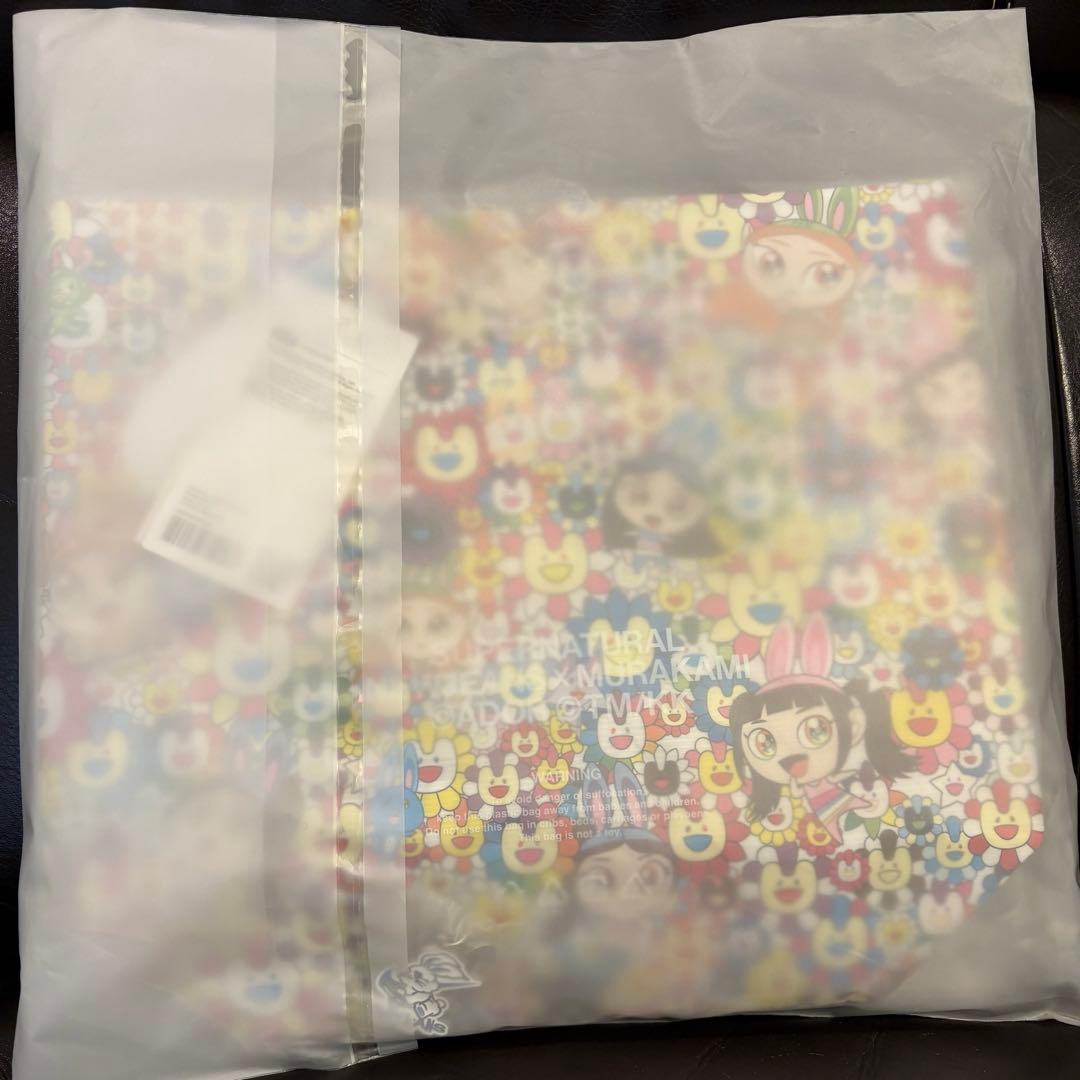 New Jeans Bunnies Camp PREMIUM KIT プレミアム