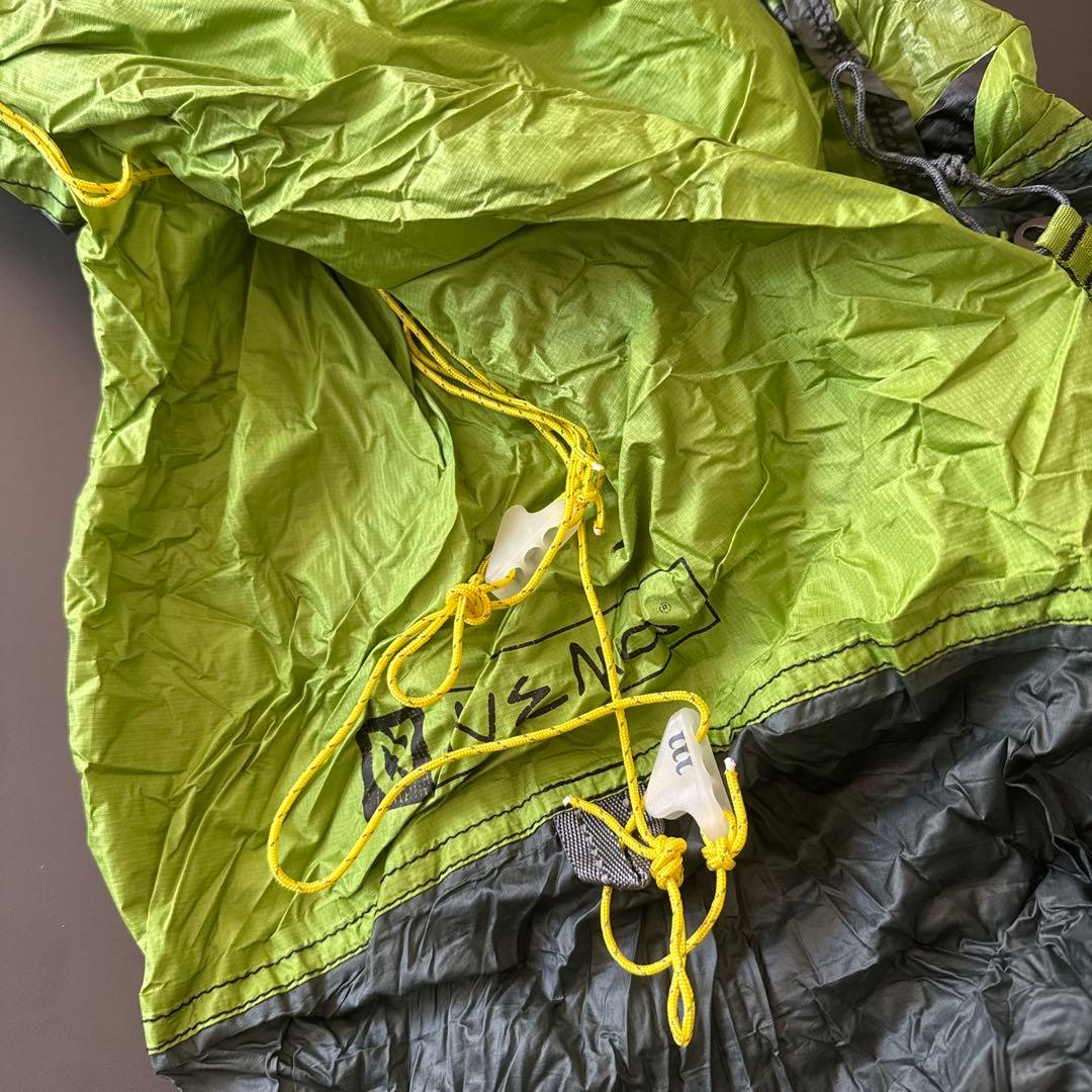 ニーモ　NEMO Andi 1P