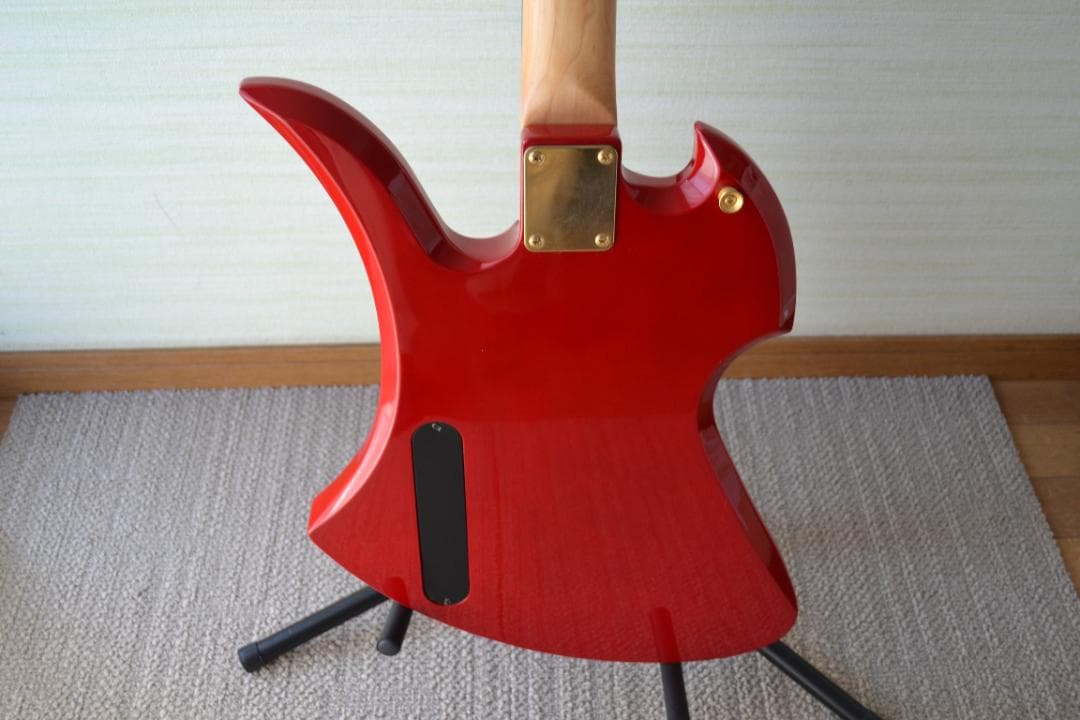 TARGET MGT-50 hide X Japan モッキンバード