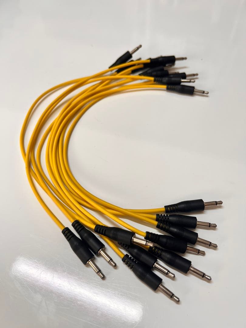 KORG MS-20 mini セミモジュラーシンセサイザー