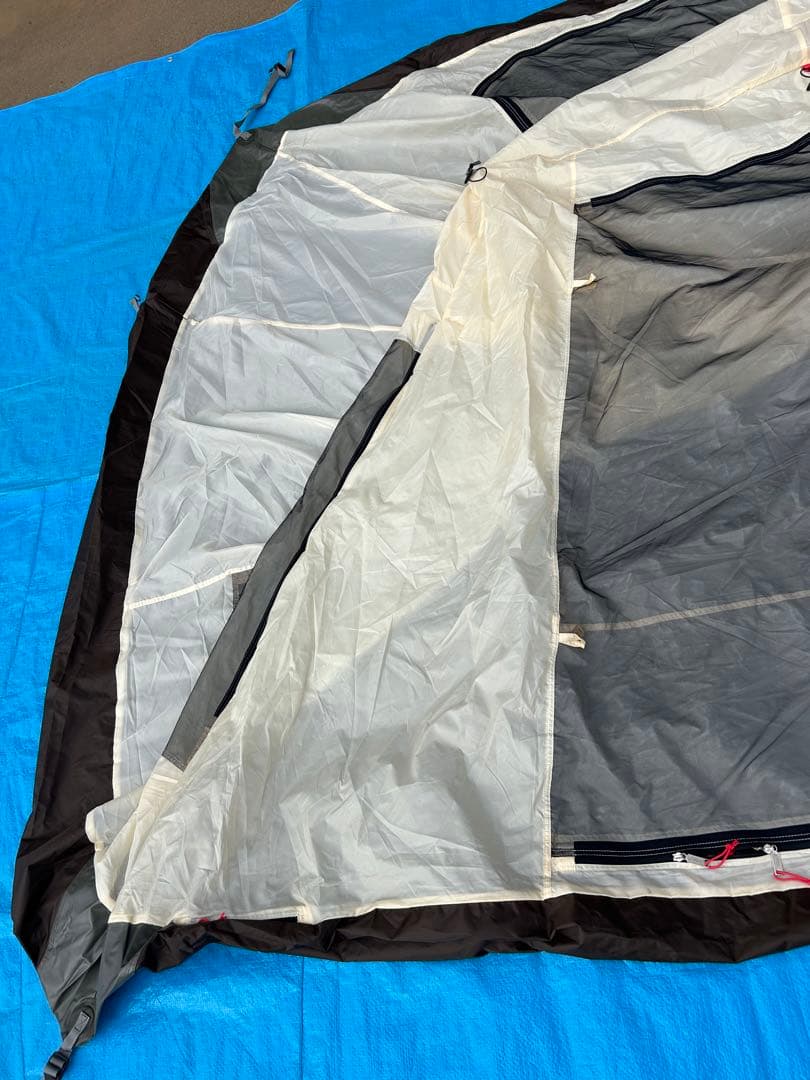 コールマン ウェザーマスター コクーン2