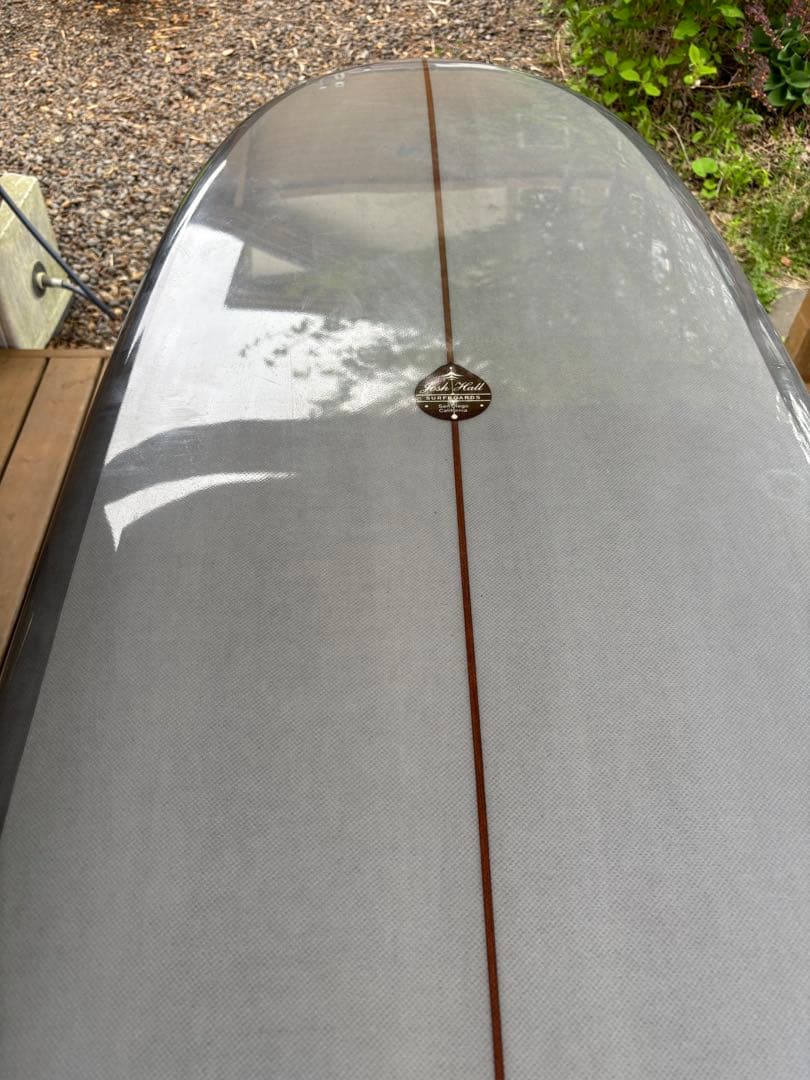 Josh Hall ジョシュホール サーフボードFISH 7'0