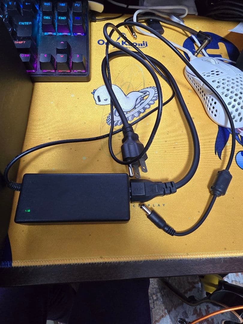 ギター HOTONE Ampero II Stomp