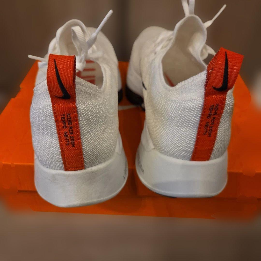 Nike ナイキ エアズームテンポネクスト％　28.5cm