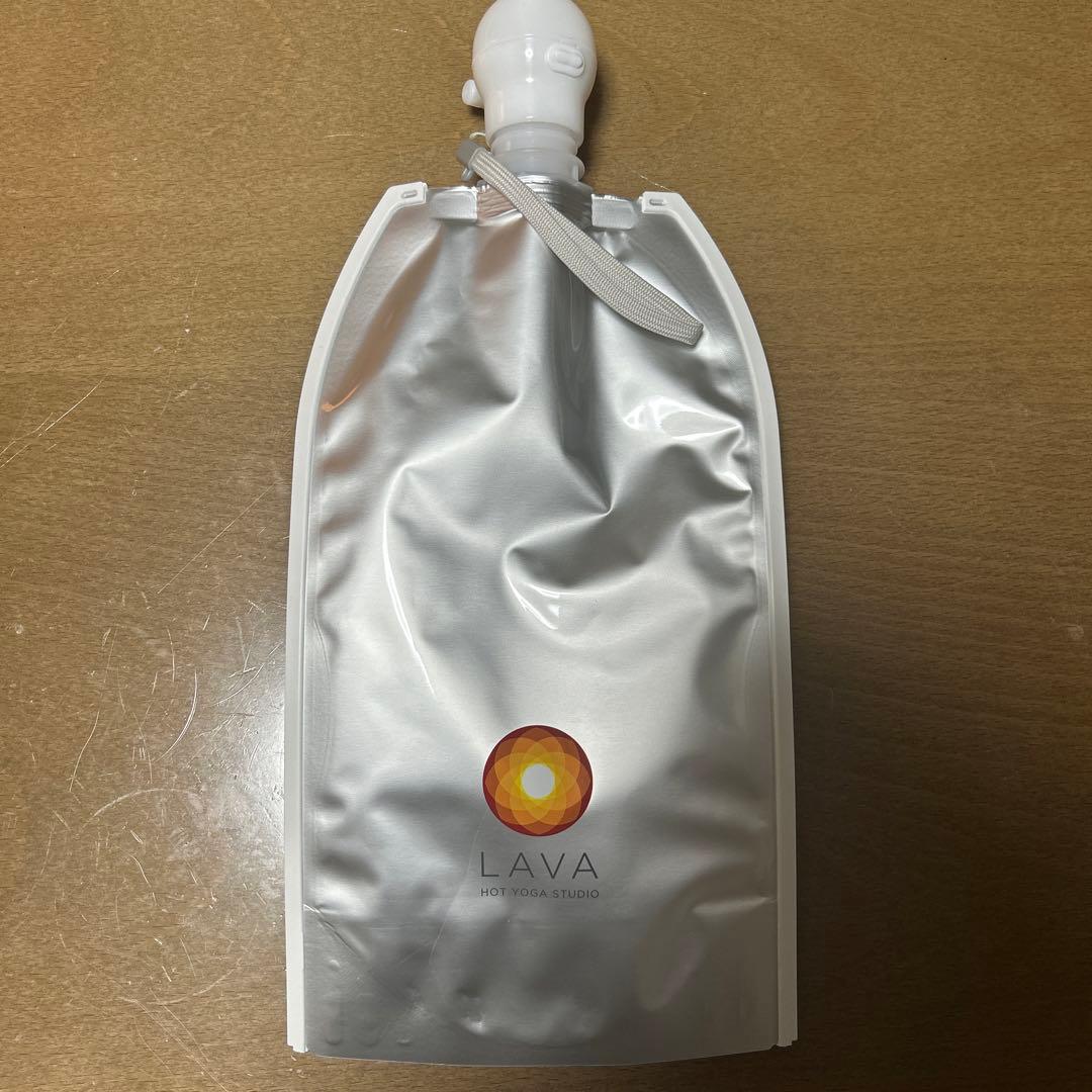 LAVA ヨガウェア上下　ベーシック　おまけ付き