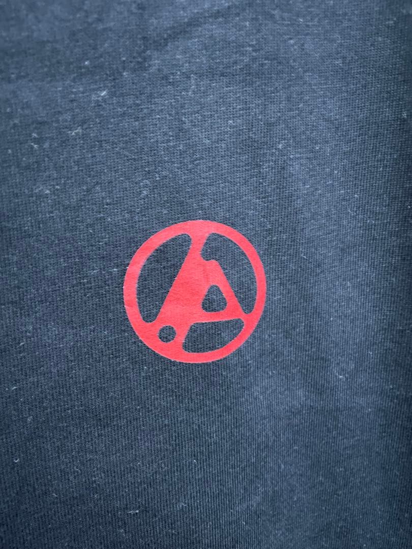 LINKIN PARK ドラゴン Tシャツ