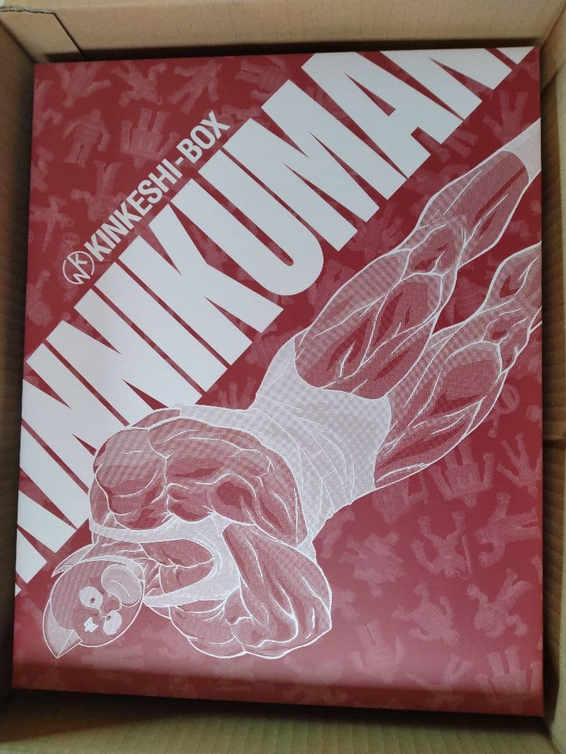 キン肉マン コンプリートDVD-BOX